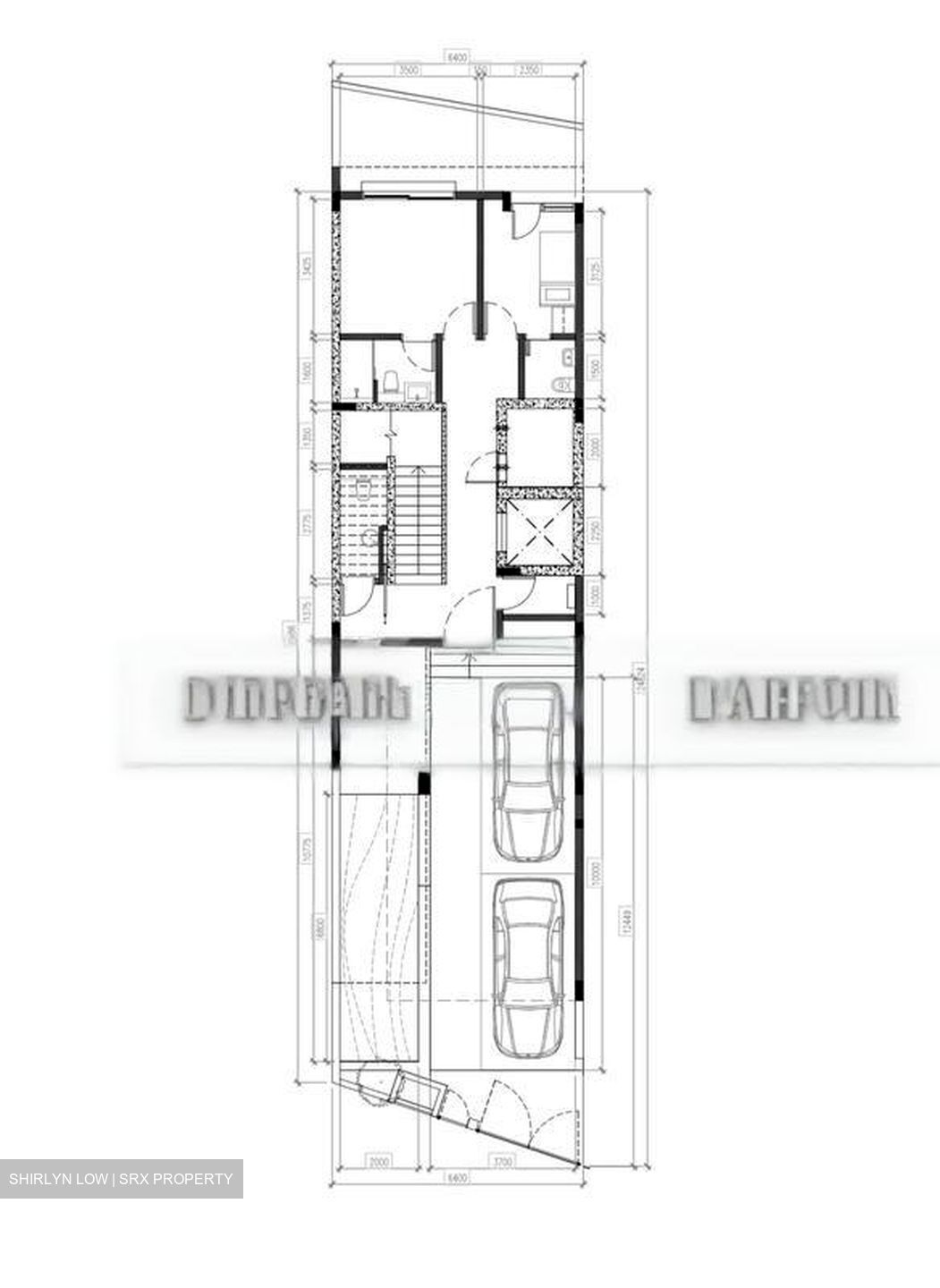 Cairnhill Circle (D9), Terrace #465322631